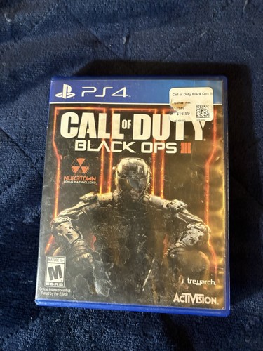 Call duty black ops - call,