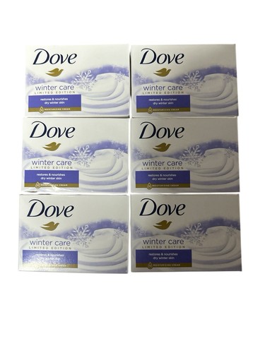 Bars dove winter care - winter,