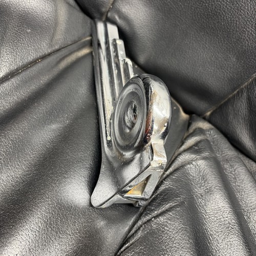 Autocar truck hood - , ornament