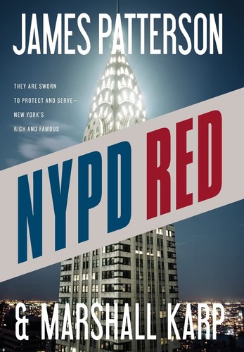 Nypd red - nypd,