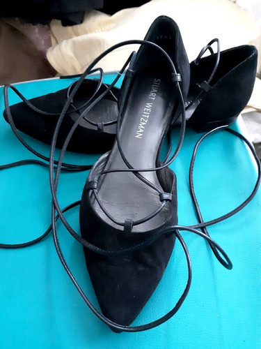 Cute stuart weitzman black - cute,