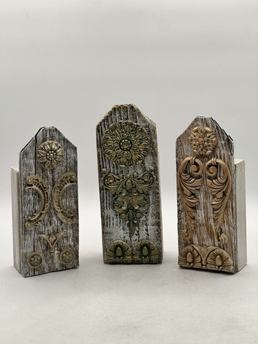 Repurposed decor pieces art - repurposed,