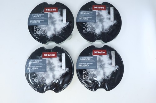 New lot pack miele all - 4,