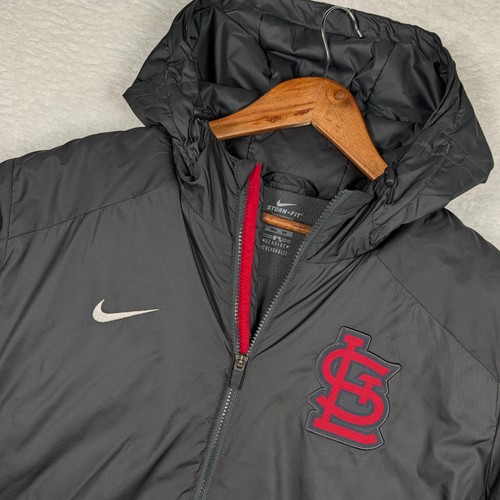 Louis cardinals jacket - louis,