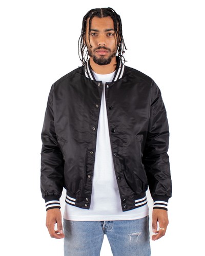 Shaka wear men varsity - men's,