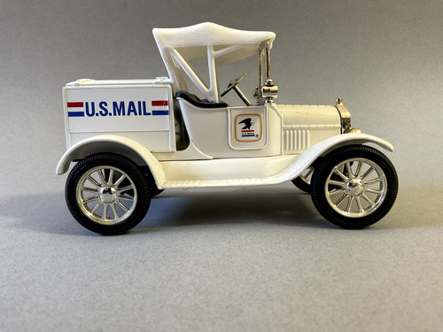 Post office bank ford - u.s.,