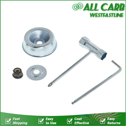 Blade adapter attachment - blade,
