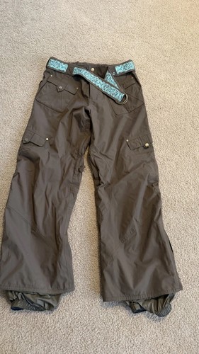Burton ski pants - burton,