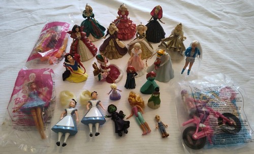 1990s barbie hallmark keepsake - hallmark,