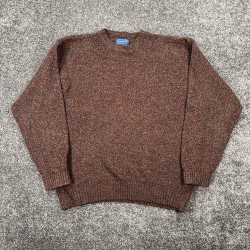 Pendleton 100 shetland virgin - pendleton, 100%