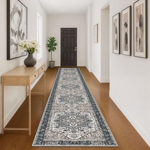 Hallway rug 3x16 extra long - hallway,