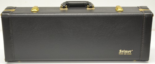 Demo selmer vanguard 4953 - selmer,