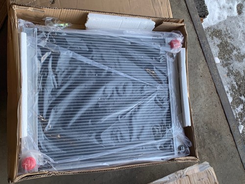 Openbox final sale aluminum - final,