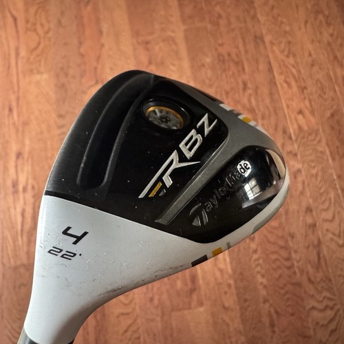 Taylormade rbz stage - 2, 4