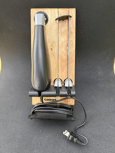 Cuisinart cek40 electric knife - cek40,