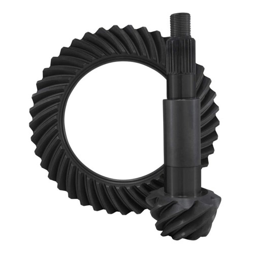 Yukon gear high performance - yukon,