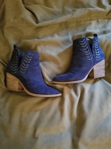 Women ankle boots - boots,
