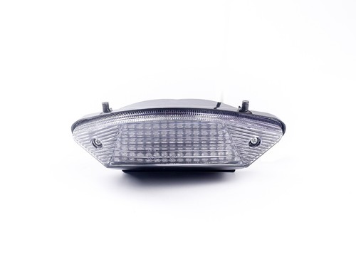 Led tail light - led, clear