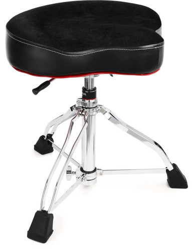 Tama glide rider drum - throne,