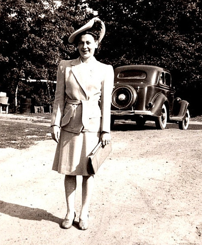 Vintage photo old antique - vintage,