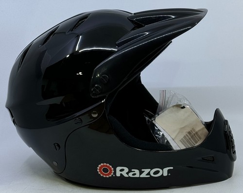 Razor full face youth - full,