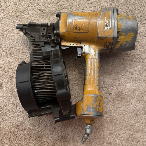 Bostitch pneumatic coil - bostitch,