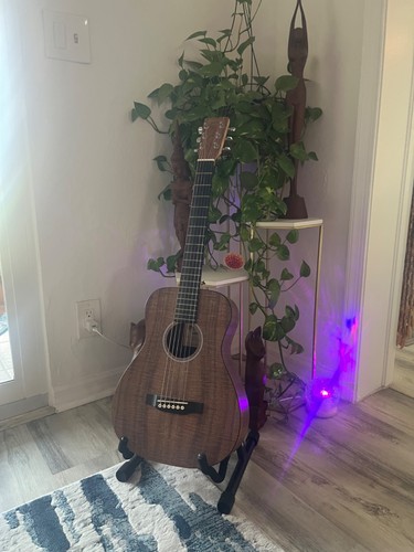 Martin lxk2 little - little,