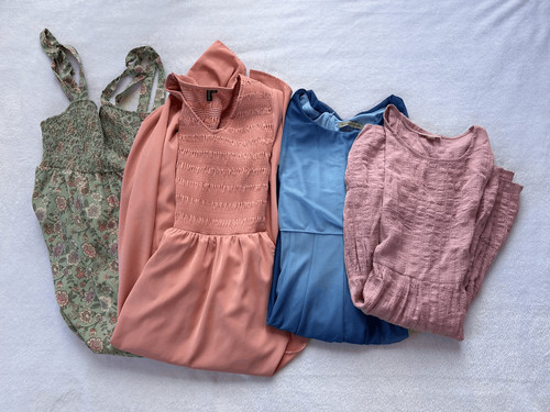 Junior girls spring summer - girls, spring/summer