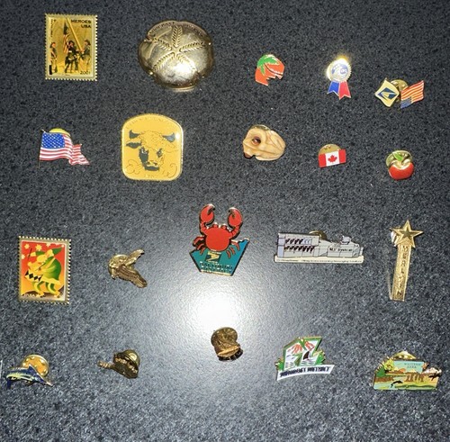 Lot vtg usps - 20,