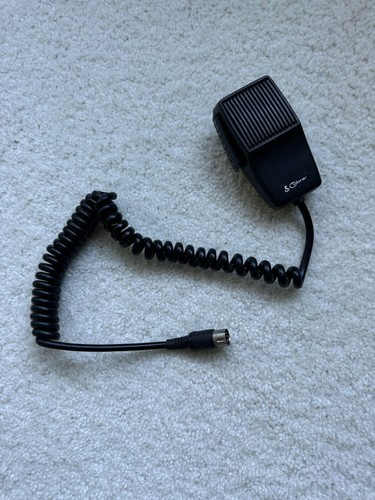 Vintage cobra hand held - vintage, cb