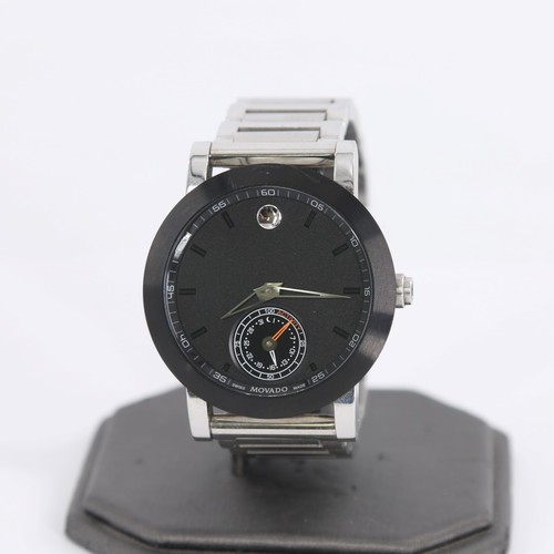 Movado 0660001 museum sport - museum,