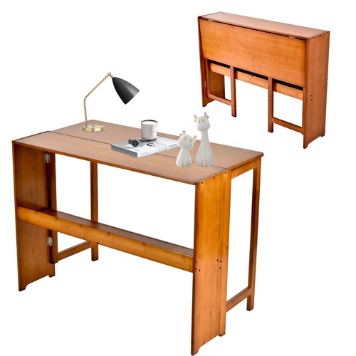 Modern writing desk folding - writing,