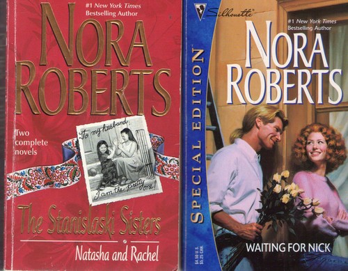Complete set series lot - series,
