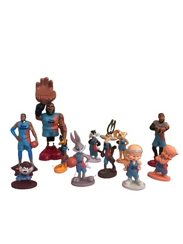 Warner bros space jam - warner,