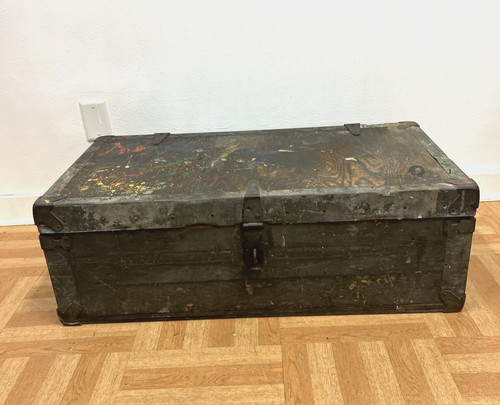 Vintage military carpenter - vintage,