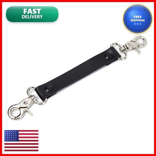Luiton leather anti sway strap - luiton,
