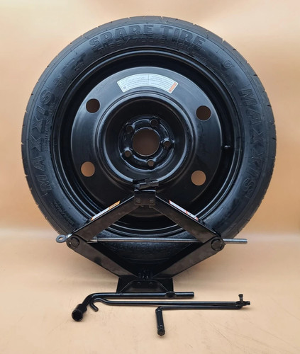 Spare tire jack kits - spare,