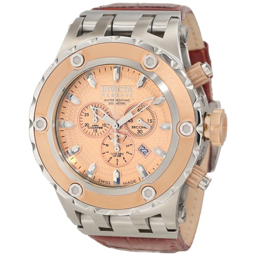 Swiss made invicta 10084 - made,