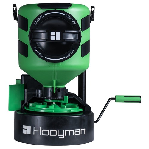 Hooyman manual chest - manual,