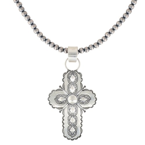 Roland dixon navajo sterling - navajo,