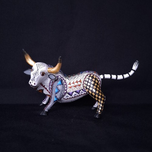 Gorgeous oaxacan wood carving - gorgeous,
