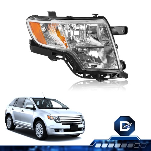 For 2007 2010 ford edge - for,