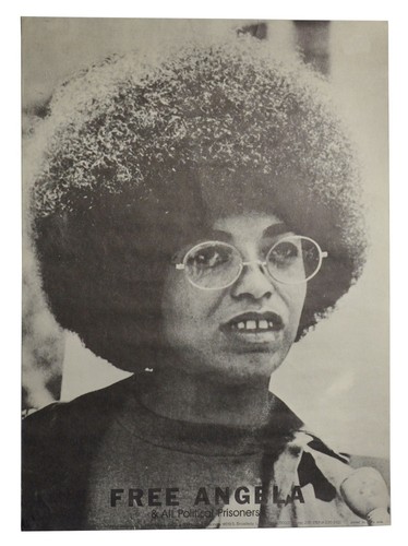 Free angela davis all - &,
