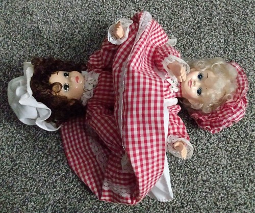 Brinn 1986 topsy turvy - 1986,