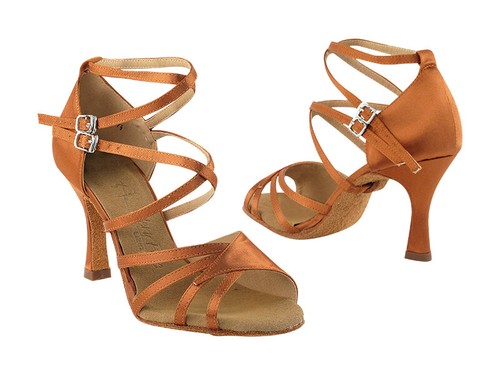 Women dark tan - women's, salsa