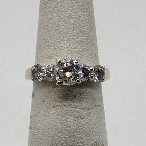 Zei 14k solid yellow - zei, gold