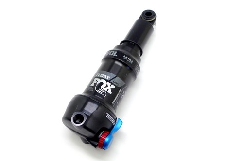 Fox float dps performance evol - float,
