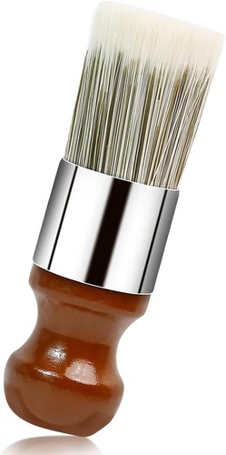 Horse hair brush - horse,