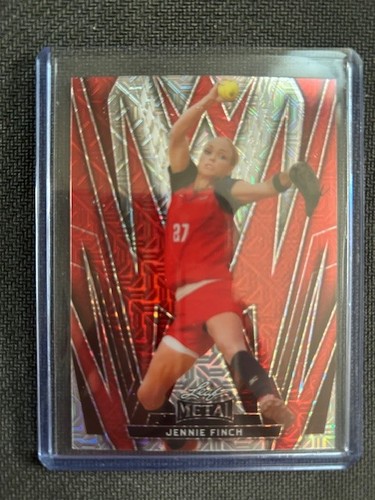 2024 leaf metal women - 2024,