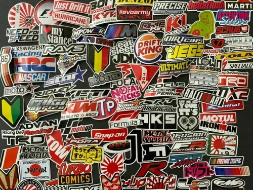 Lot set 100 automotive - set,